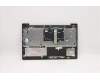 Lenovo 5CB0X56363 Tastatur inkl. Topcase ASM_FR L81YK NBLNFPGG