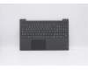 Lenovo 5CB0X56366 Tastatur inkl. Topcase ASM_GR L81YK NBLNFPGG
