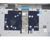 Lenovo 5CB0X56366 Tastatur inkl. Topcase ASM_GR L81YK NBLNFPGG