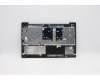 Lenovo 5CB0X56377 Tastatur inkl. Topcase ASM_RU L81YK NBLNFPGG