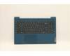 Lenovo 5CB0X56386 Tastatur inkl. TopcaseASM_AR-E L81YK NBLFPLT