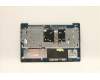 Lenovo 5CB0X56386 Tastatur inkl. TopcaseASM_AR-E L81YK NBLFPLT