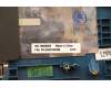 Lenovo 5CB0X56386 Tastatur inkl. TopcaseASM_AR-E L81YK NBLFPLT