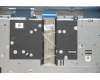 Lenovo 5CB0X56422 Tastatur inkl. TopcaseASM_US INTEL81YKNBLNFPLT