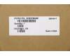 Lenovo 5CB0X56426 Tastatur inkl. Topcase ASM_GR L81YK NBLNFPLT