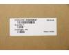 Lenovo 5CB0X56437 Tastatur inkl. Topcase ASM_RU L81YK NBLNFPLT