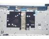 Lenovo 5CB0X56437 Tastatur inkl. Topcase ASM_RU L81YK NBLNFPLT