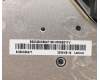 Lenovo 5CB0X56471 Tastatur inkl. TopcaseASM B NFP_AB/KB HB