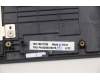 Lenovo 5CB0X56473 Tastatur inkl. TopcaseASM B NFP_AB/KB GR