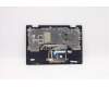 Lenovo 5CB0X56484 Tastatur inkl. TopcaseASM B NFP_AB/KB UK