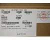 Lenovo 5CB0X56484 Tastatur inkl. TopcaseASM B NFP_AB/KB UK