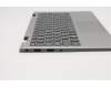 Lenovo 5CB0X56501 Tastatur inkl. TopcaseASM B NFP_PG/KB HB