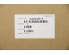 Lenovo 5CB0X56514 Tastatur inkl. TopcaseASM B NFP_PG/KB UK