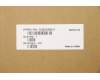 Lenovo 5CB0X56515 Tastatur inkl. TopcaseASM B NFP_PG/KB US INT\'E