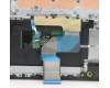 Lenovo 5CB0X56557 Tastatur inkl. Topcase ASM_SP L81WA NFPBKDIS