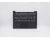 Lenovo 5CB0X56560 Tastatur inkl. Topcase ASM_PO L81WA NFPBKDIS