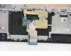 Lenovo 5CB0X56560 Tastatur inkl. Topcase ASM_PO L81WA NFPBKDIS