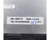 Lenovo 5CB0X56560 Tastatur inkl. Topcase ASM_PO L81WA NFPBKDIS