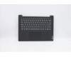 Lenovo 5CB0X56561 Tastatur inkl. Topcase ASM_LA L81WA NFPBKDIS