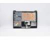 Lenovo 5CB0X56561 Tastatur inkl. Topcase ASM_LA L81WA NFPBKDIS