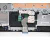 Lenovo 5CB0X56561 Tastatur inkl. Topcase ASM_LA L81WA NFPBKDIS