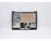 Lenovo 5CB0X56566 Tastatur inkl. Topcase ASM_FR L81WA NFPBKDIS