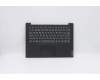 Lenovo 5CB0X56567 Tastatur inkl. Topcase ASM_GR L81WA NFPBKDIS