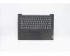 Lenovo 5CB0X56568 Tastatur inkl. Topcase ASM_AR-EL81WANFPBKDIS