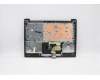 Lenovo 5CB0X56568 Tastatur inkl. Topcase ASM_AR-EL81WANFPBKDIS