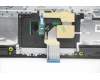 Lenovo 5CB0X56573 Tastatur inkl. Topcase ASM_ND L81WA NFPBKDIS