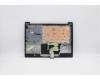 Lenovo 5CB0X56574 Tastatur inkl. Topcase ASM_BE L81WA NFPBKDIS