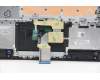 Lenovo 5CB0X56574 Tastatur inkl. Topcase ASM_BE L81WA NFPBKDIS