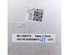 Lenovo 5CB0X56574 Tastatur inkl. Topcase ASM_BE L81WA NFPBKDIS