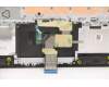 Lenovo 5CB0X56577 Tastatur inkl. Topcase ASM_SW L81WA NFPBKDIS