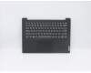 Lenovo 5CB0X56578 Tastatur inkl. TopcaseASM_US INTEL81WANFPBKDIS