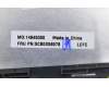Lenovo 5CB0X56578 Tastatur inkl. TopcaseASM_US INTEL81WANFPBKDIS