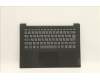 Lenovo 5CB0X56582 Tastatur inkl. TopcaseASM_FR-ARL81WANFPBKDIS