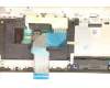 Lenovo 5CB0X56582 Tastatur inkl. TopcaseASM_FR-ARL81WANFPBKDIS