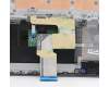 Lenovo 5CB0X56588 Tastatur inkl. Topcase ASM_TR L81WA NFPPGYDIS
