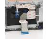 Lenovo 5CB0X56589 Tastatur inkl. Topcase ASM_TI L81WA NFPPGYDIS