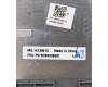 Lenovo 5CB0X56591 Tastatur inkl. Topcase ASM_LA L81WA NFPPGYDIS