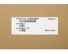 Lenovo 5CB0X56595 Tastatur inkl. Topcase ASM_RU L81WA NFPPGYDIS