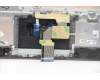Lenovo 5CB0X56601 Tastatur inkl. Topcase ASM_HB L81WA NFPPGYDIS