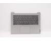 Lenovo 5CB0X56604 Tastatur inkl. Topcase ASM_BE L81WA NFPPGYDIS