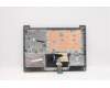 Lenovo 5CB0X56604 Tastatur inkl. Topcase ASM_BE L81WA NFPPGYDIS