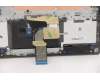 Lenovo 5CB0X56604 Tastatur inkl. Topcase ASM_BE L81WA NFPPGYDIS