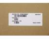 Lenovo 5CB0X56607 Tastatur inkl. Topcase ASM_SW L81WA NFPPGYDIS