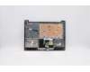 Lenovo 5CB0X56609 Tastatur inkl. Topcase ASM_CZ-SKL81WANFPPGYDIS