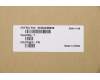Lenovo 5CB0X56609 Tastatur inkl. Topcase ASM_CZ-SKL81WANFPPGYDIS
