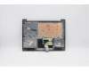 Lenovo 5CB0X56610 C-Cover with keyboard,Bulgarian,Platinum Grey,Non_Backlight,Non_Fingerprint